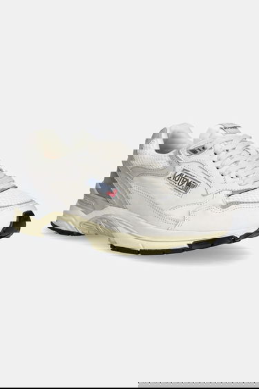 Кецове и обувки Autry Hyperway Сиво | A1UNHYLMGN01, 0