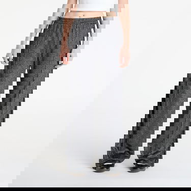 Панталони adidas Performance adidas Originals Firebird Lurex® Wide Leg Pants Черно | KS7809, 3