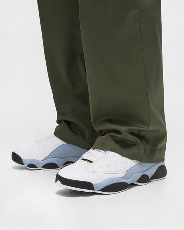 Кецове и обувки Jordan Air Jordan 13 Retro "Blue Grey" Синьо | 414571-170, 3