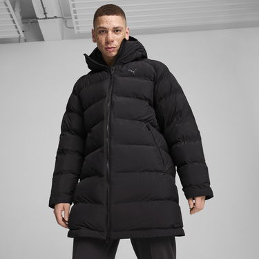 Пухо яке Puma Mono-Material Parka Черно | 626471_01, 0