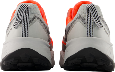 Кецове и обувки New Balance Fresh Foam X Hierro v9 Оранжево
 | mthier-q9, 4