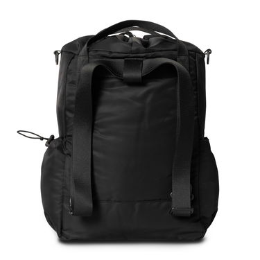 Раница Carhartt WIP Otley Backpack Black Черно | I033100_89_XX, 5