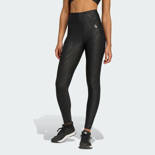 Optime AOP Tights