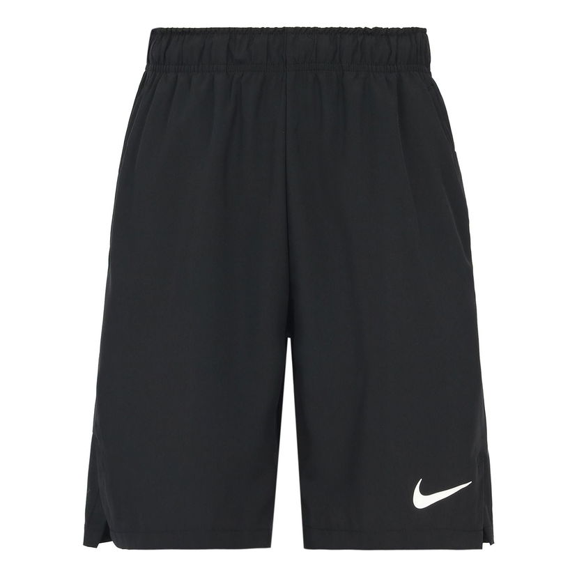 Къси панталони Nike Dri-FIT 9 Woven Training Shorts Черно | DM6618-010