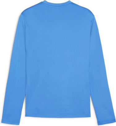 Суитчър Puma teamGOAL Training Sweatshirt Синьо | 658649-02, 1