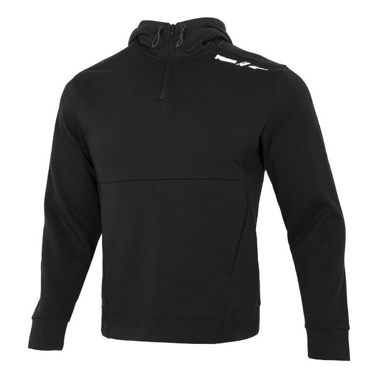 Суитчър Puma Casual Hoodie Черно | 849557-01