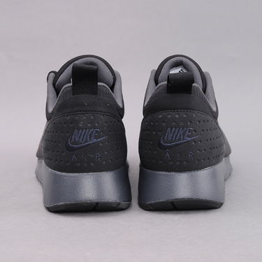 Кецове и обувки Nike Air Max Tavas Черно | 705149-010, 3
