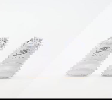Кецове и обувки Jordan Jordan Max 200 Бяло | CD6105-101, 3