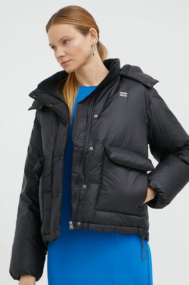 Пухо яке Levi's ® Luna Core Puffer Jacket Черно | A3253.0000, 0