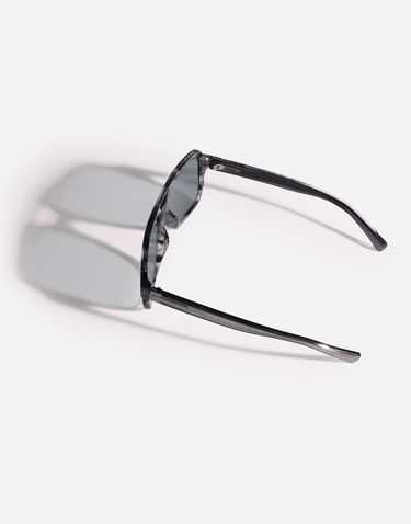 Слънчеви очила Dolce & Gabbana Sartoria Sunglasses Onesize Сиво | VG4544VP4019V000, 3