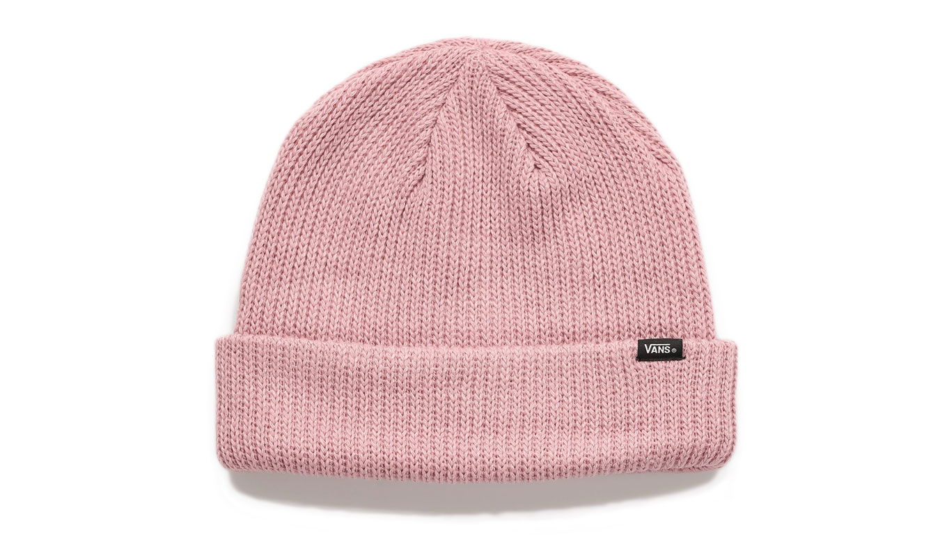 Шапка Vans Core Basic Розово | VN0A34GVBD5, 0