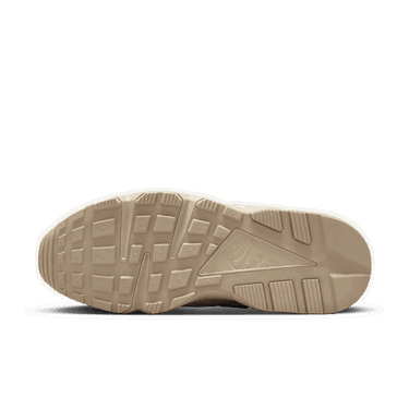 Кецове и обувки Nike Air Huarache Runner Бежово | DZ3306-200, 1