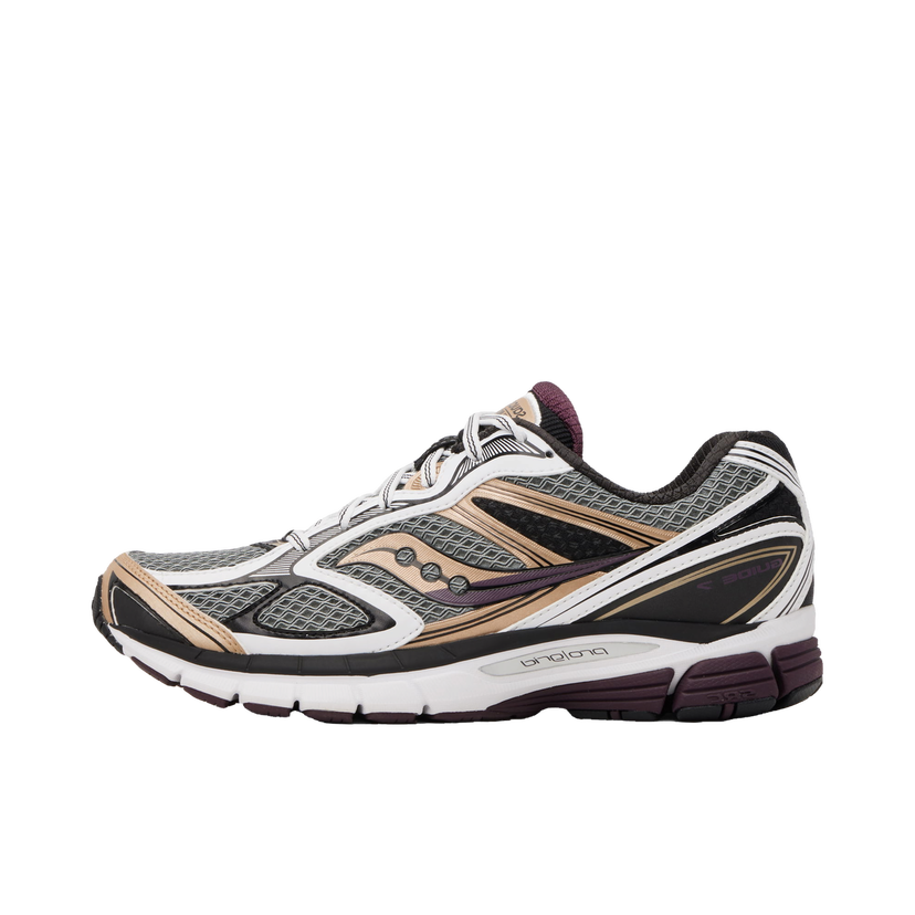 Кецове и обувки Saucony ProGrid Guide 7 Многоцветен | S70936-11
