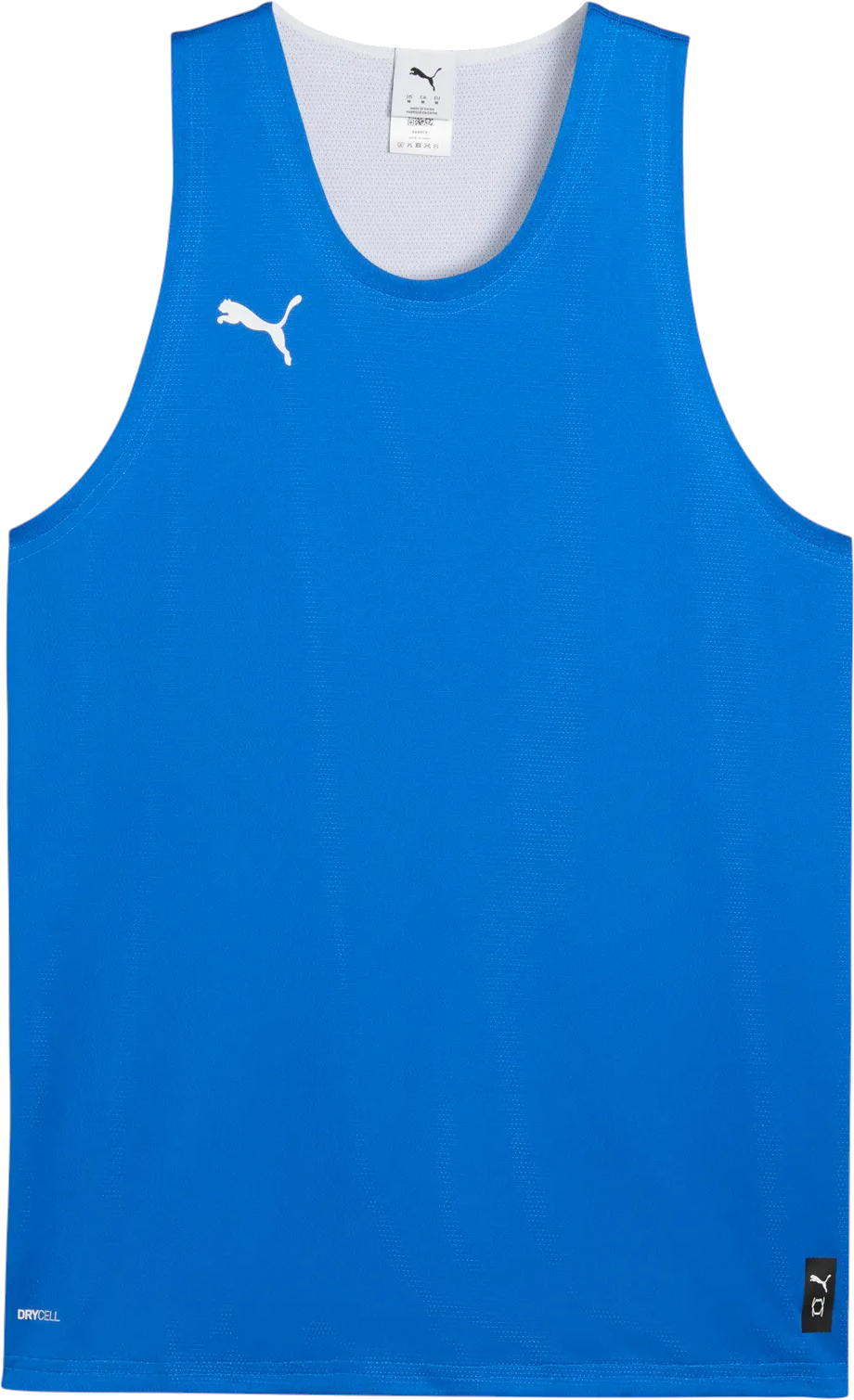 Фланелка Puma Teamjaws Reversible Jersey Синьо | 685369-07, 0