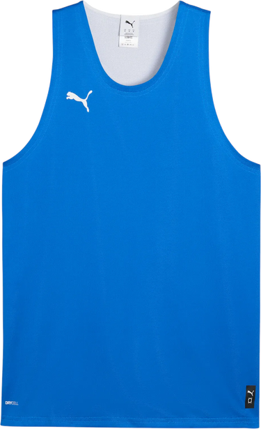 Фланелка Puma Teamjaws Reversible Jersey Синьо | 685369-07, 0