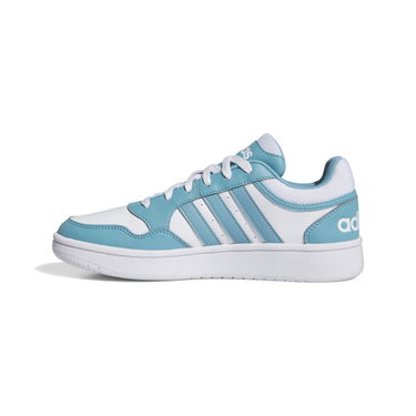 Кецове и обувки adidas Performance adidas HOOPS 3.0 W 39 1/3 Синьо | IH0175, 1