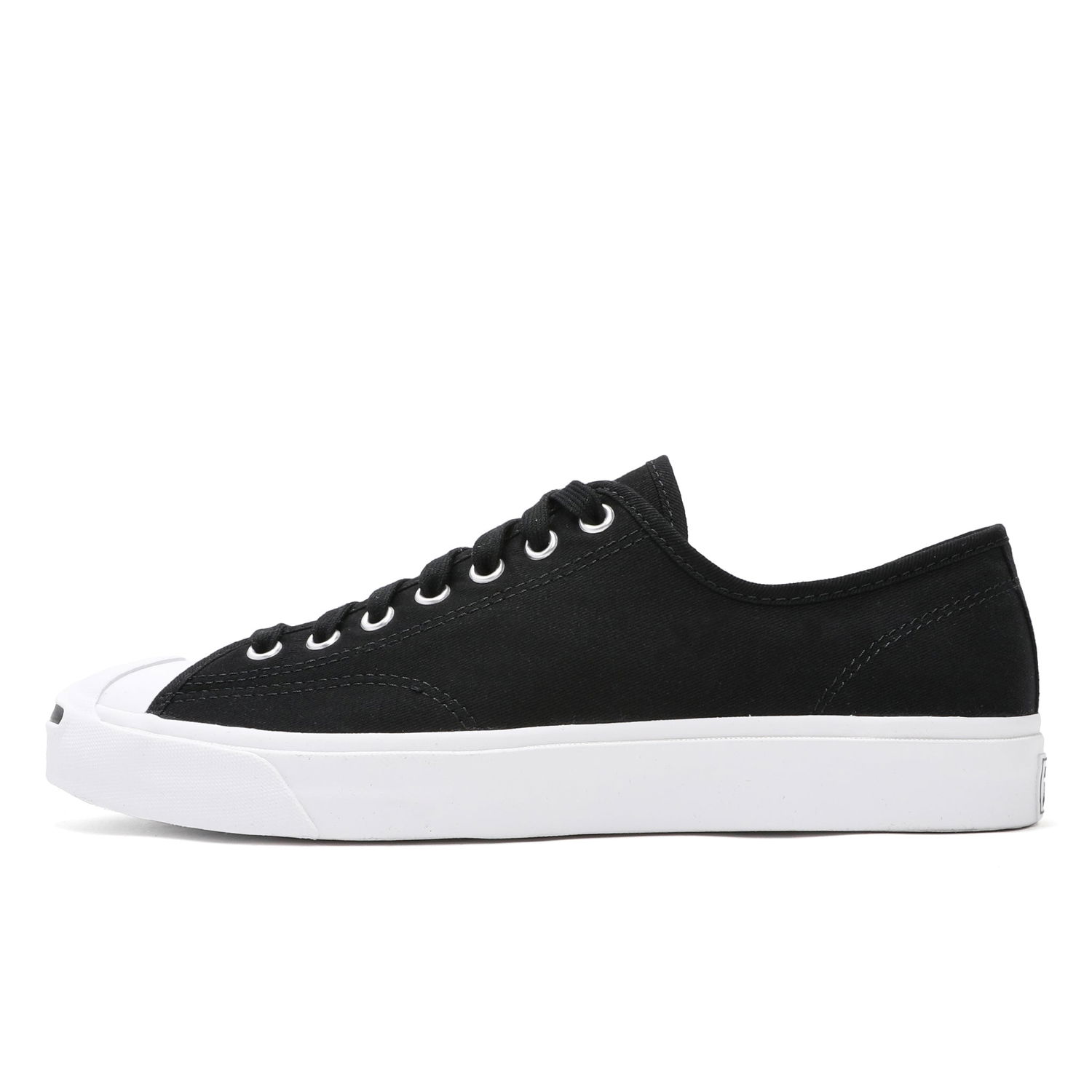 Кецове и обувки Converse Jack Purcell Low Черно | 164056C, 0