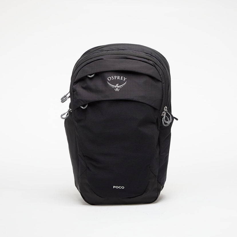 Раница Osprey Poco Changing Pack Черно | 10006121