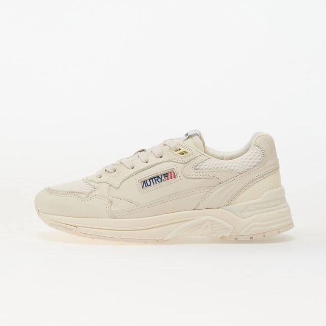 Hyperway Low Wom Wiwhite/ Wiwhite
