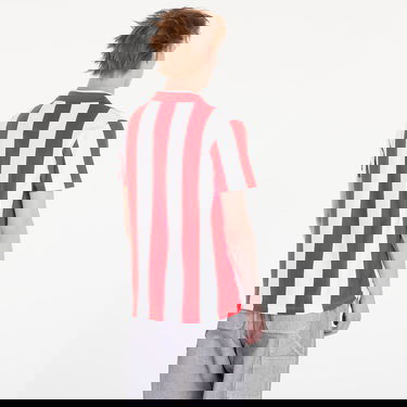 Фланелка COPA Atletico de Madrid 1985 - 86 Retro Football Shirt Red/ White Червено | 278-015, 2