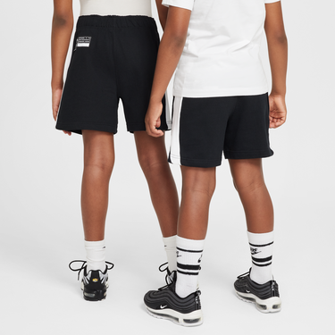 Къси панталони Nike Nike Air Fleece Shorts Черно | HF8808-010, 4