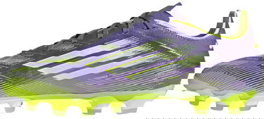 Кецове и обувки adidas Performance F50 Pro Multi-Ground Лилаво | JH7678, 3
