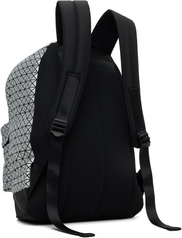 Раница BAO BAO ISSEY MIYAKE ISSEY MIYAKE Daypack Reflector Backpack Сиво | BB57AG532, 2