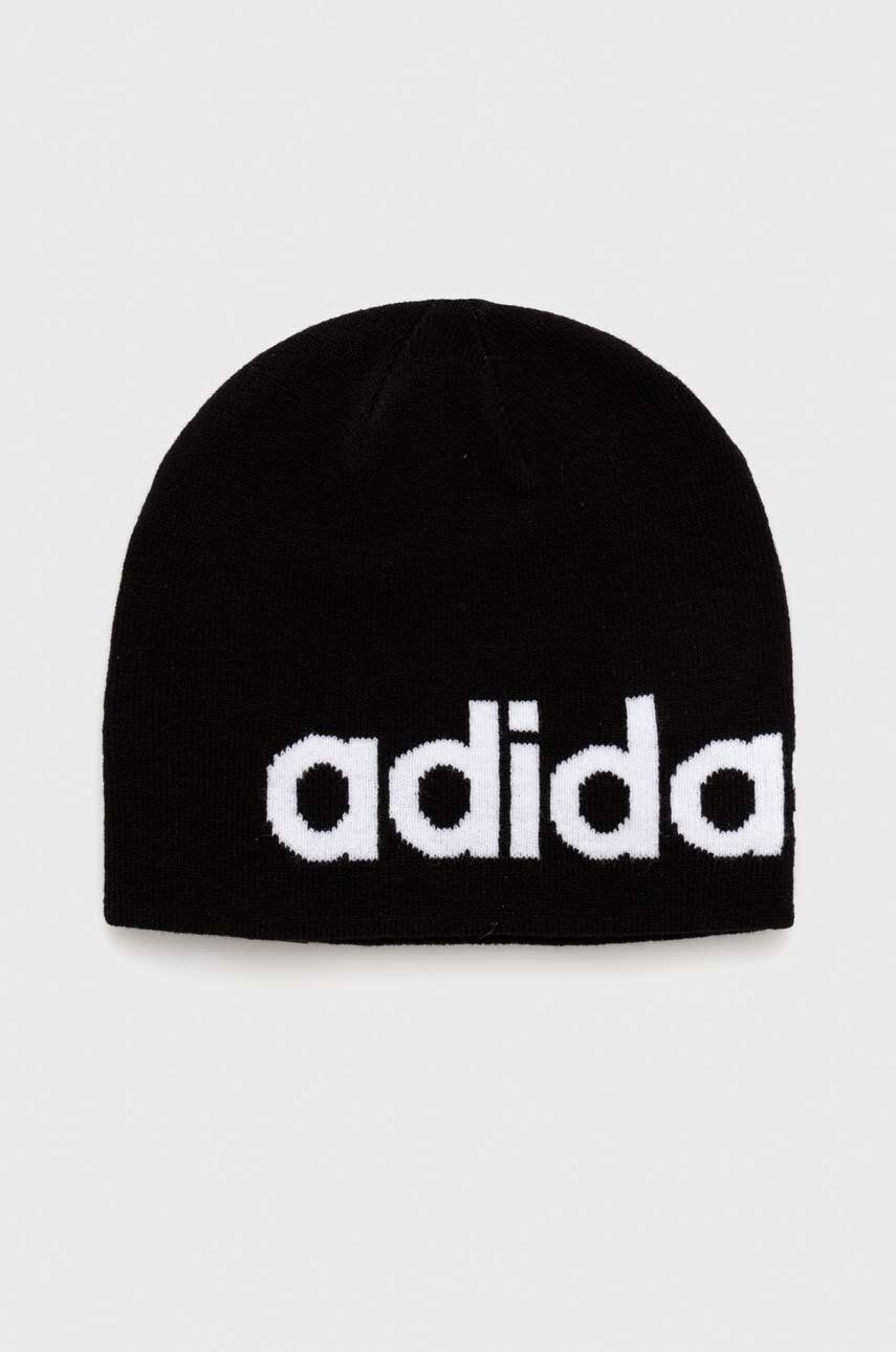 Шапка adidas Performance Daily Beanie Черно | IB2653, 0