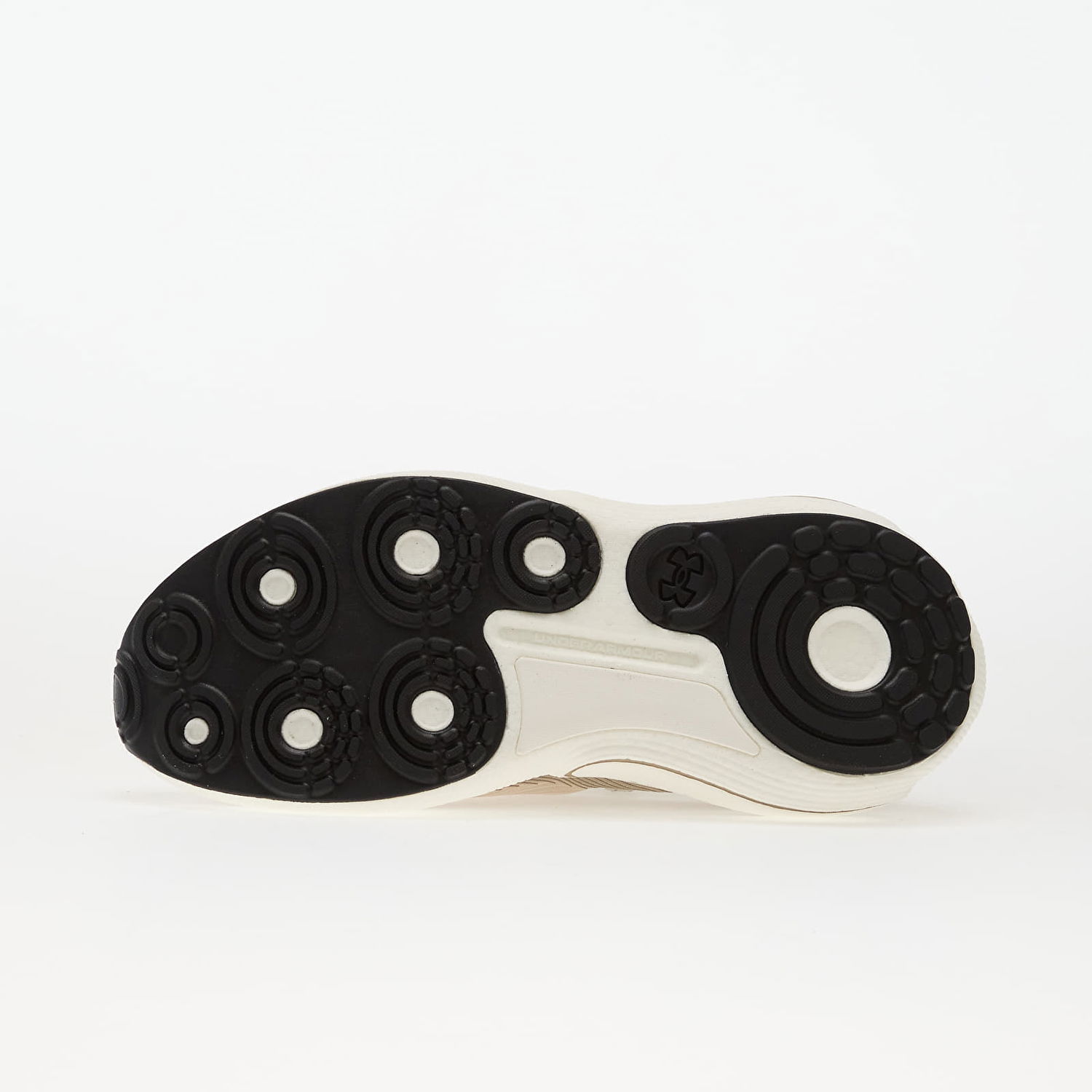 Кецове и обувки Under Armour U Phantom 4 Storm Бежово | 3027625-110, 1