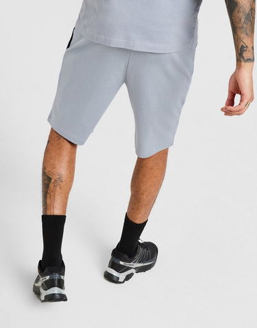 Къси панталони The North Face Fine Box Shorts Сиво | NF0A8CAYZDK1, 4