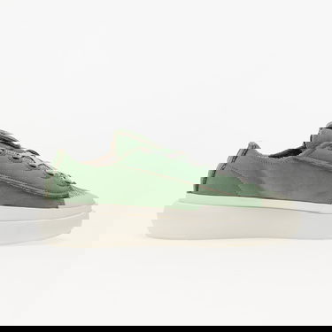 Кецове и обувки Y-3 Nizza Lo Silver Green/ Silver Green/ Off White Зелено | IG2918, 1