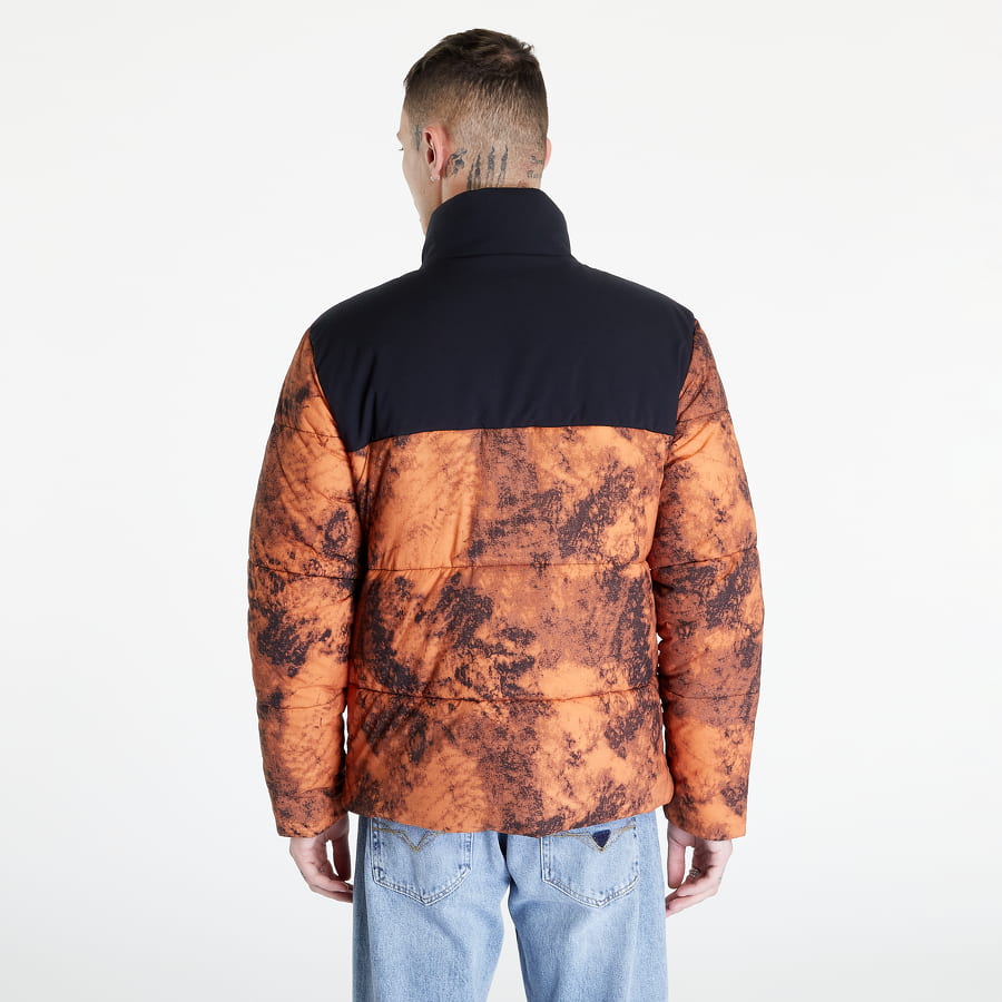 Пухо яке Champion Outdoor Jacket Оранжево
 | 218086 CHA ML009, 1