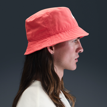 Шапка Nike Nike Apex Futura Bucket Hat Розово | FB5381-814, 2