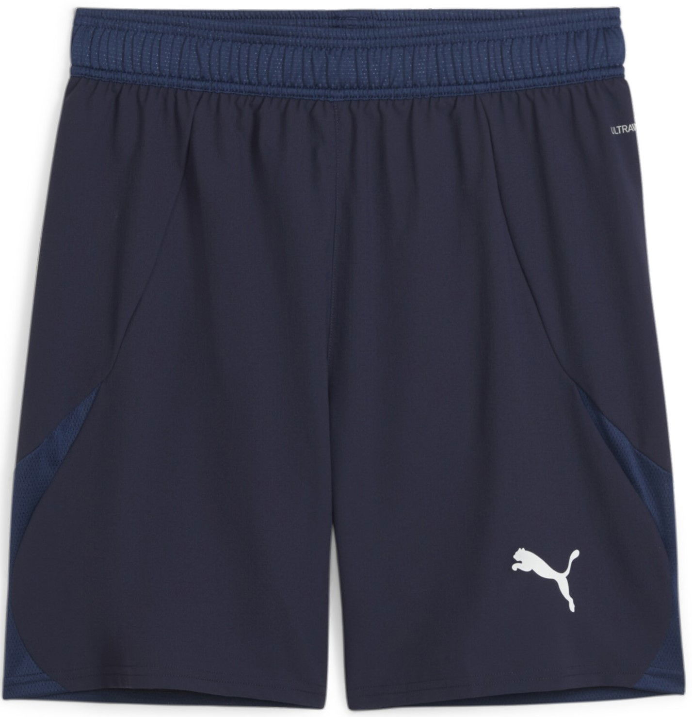 Къси панталони Puma teamFINAL Shorts Тъмно синьо | 705743-06, 0