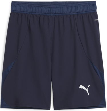 Къси панталони Puma teamFINAL Shorts Тъмно синьо | 705743-06, 0