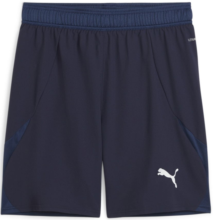 Къси панталони Puma teamFINAL Shorts Тъмно синьо | 705743-06