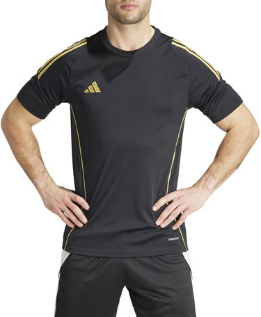 Фланелка adidas Originals adidas TIRO24 JSY Черно | iv6952, 0