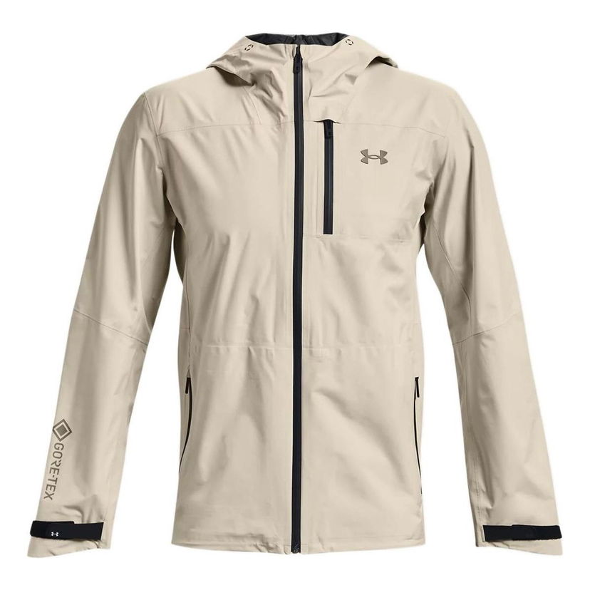 Дъждобран Under Armour Stormproof Paclite 2.0 Shell Jacket Бежово | 1369994-279