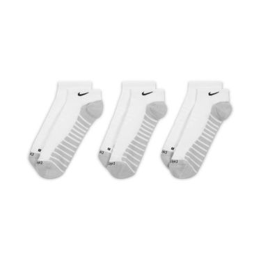 Чорапи Nike Everyday Max Cushioned Бяло | sx6964-100, 3