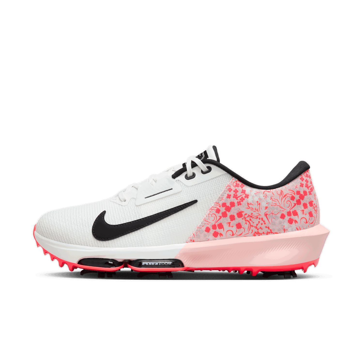 Кецове и обувки Nike Nike Infinity Tour 2 Golf Shoes Бяло | HJ4508-100, 0