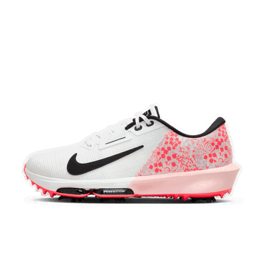 Кецове и обувки Nike Nike Infinity Tour 2 Golf Shoes Бяло | HJ4508-100, 0