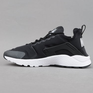 Кецове и обувки Nike WMNS Air Huarache Run Ultra Черно | 819151-001, 1