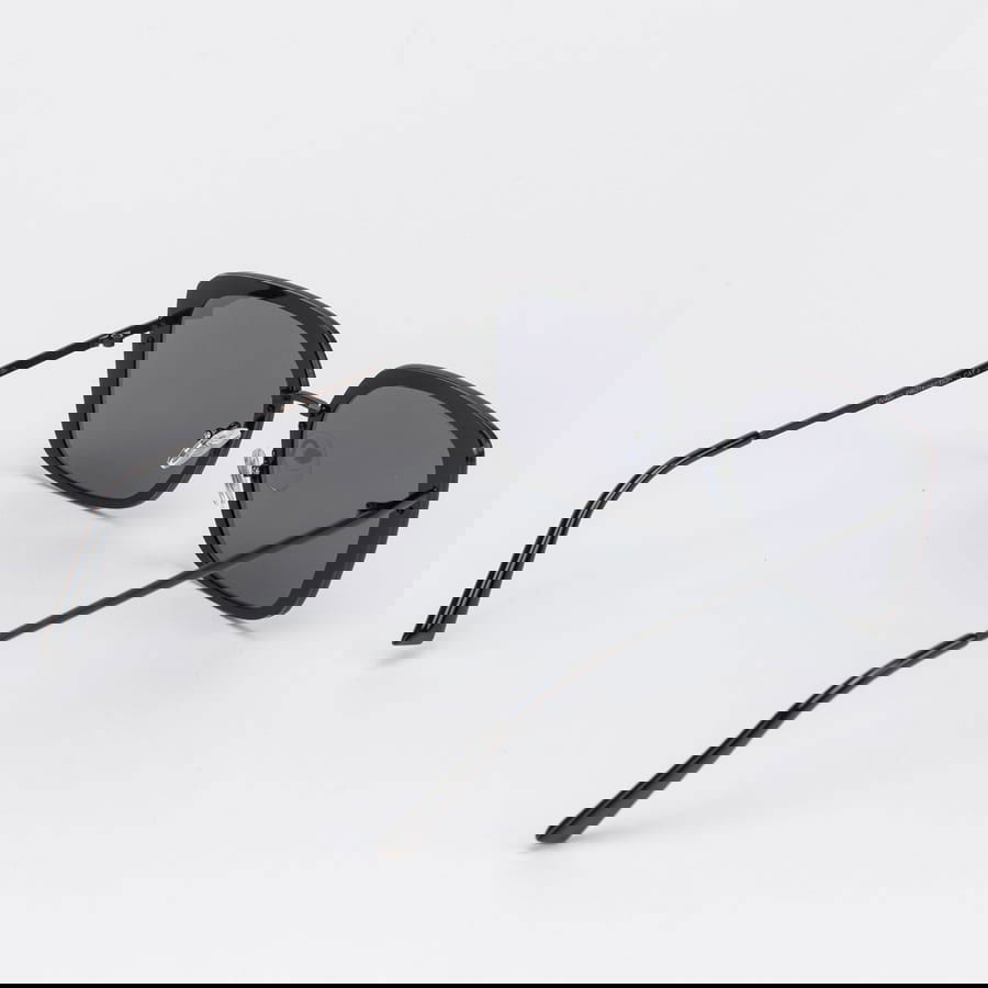 Слънчеви очила Urban Classics Sunglasses December Черно | TB3723, 1