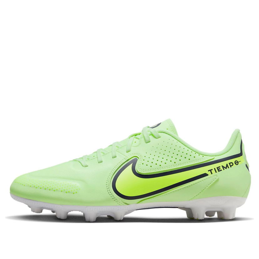 Кецове и обувки Nike Legend 9 Academy HG Зелено | DB0626-705