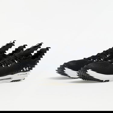 Кецове и обувки Under Armour W HOVR Rise 2 Черно | 3023010-001, 4
