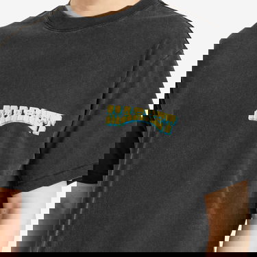 Тениска MARKET Farmers Graphic T-Shirt, Size Large Черно | 399002190-BLK, 5