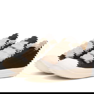 Кецове и обувки Rick Owens Rick Owens DRKSHDW Mega Bumper Low Lunar, Size EU 36 Черно | DS02E7839-NCV-91, 2
