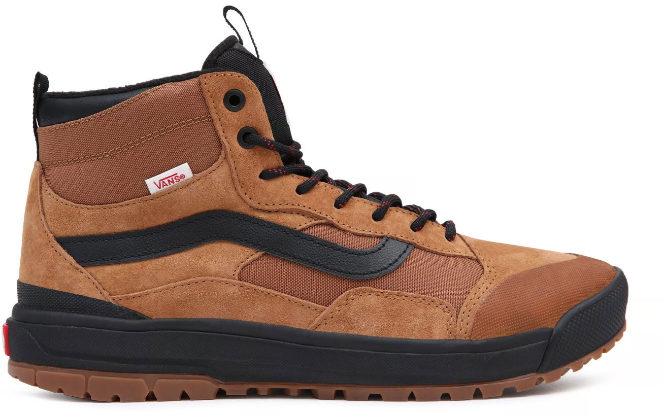 Кецове и обувки Vans UltraRange EXO Hi MTE Кафяво | vn0a5ks5n1z1, 0