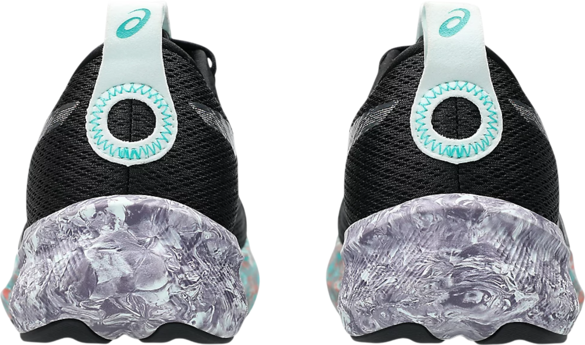 Кецове и обувки Asics Asics NOOSA TRI 16 Черно | 1011b872-003, 1