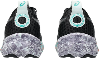 Кецове и обувки Asics Asics NOOSA TRI 16 Черно | 1011b872-003, 1